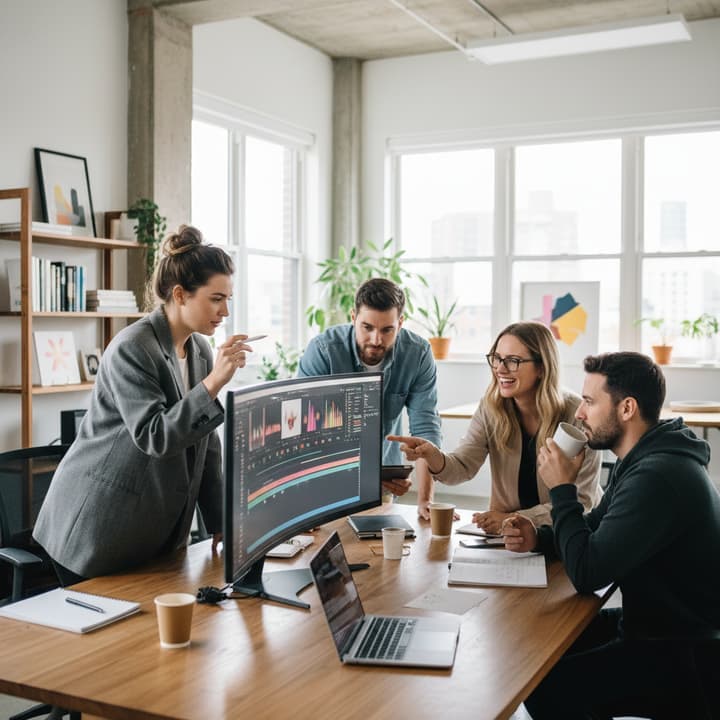 Subclip for Agencies and Freelancers