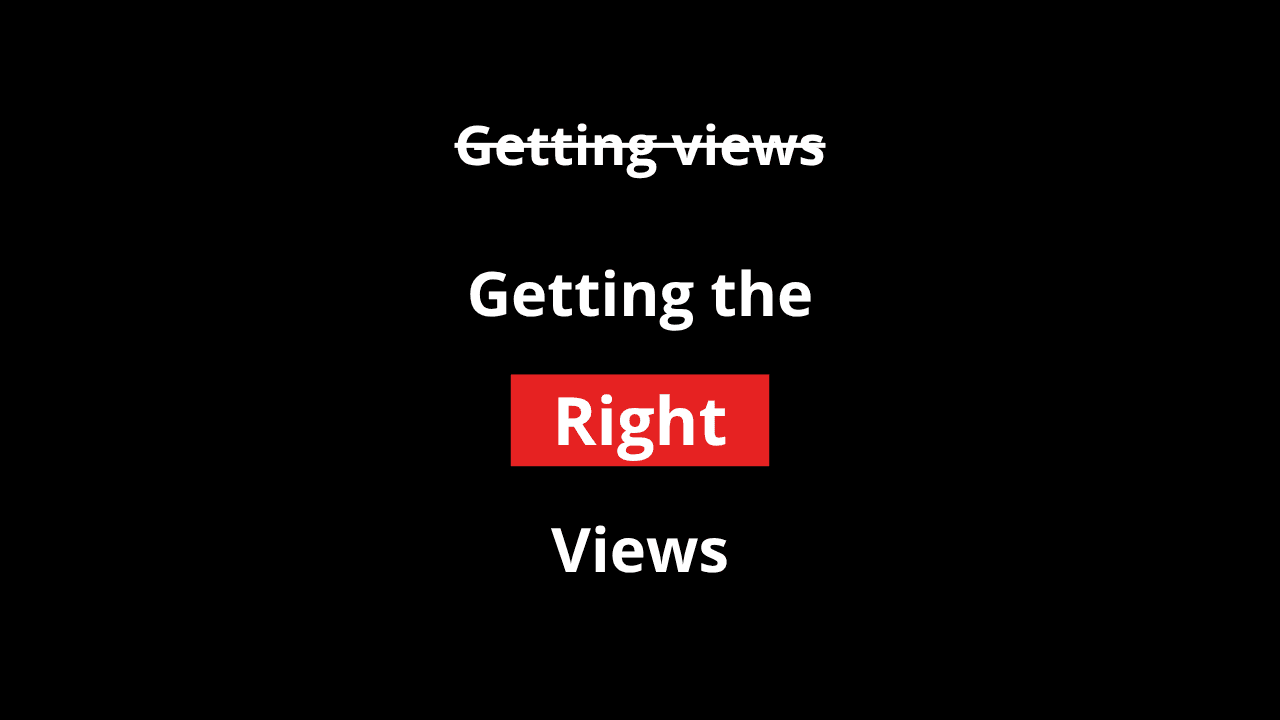 Getting views subclip