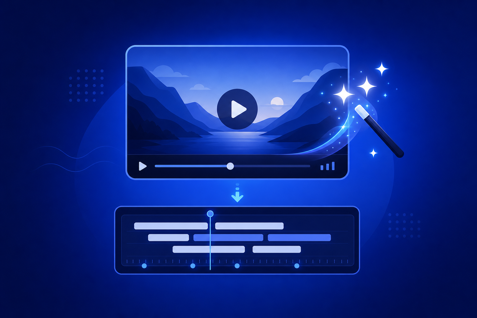 Generate Subtitles